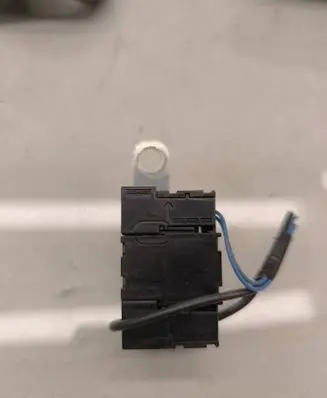 Toyota Auris E180 Other relay 8281748650