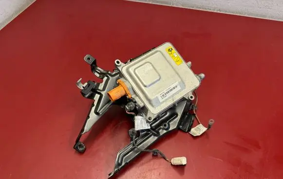 BMW X1 U11 Coolant heater 5B51867 5B683C9 64125B51867