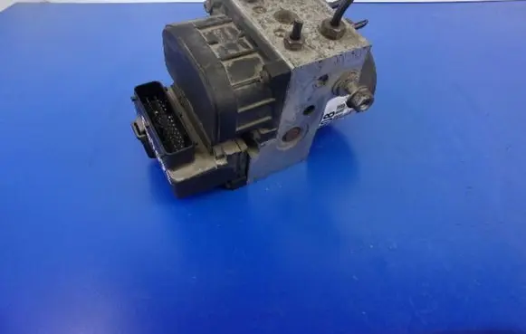 Fiat Punto (188) ABS Pump 46541046