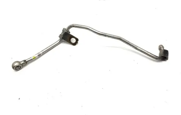 Audi A3 S3 8V Turbo turbocharger oiling pipe/hose 04L145771J