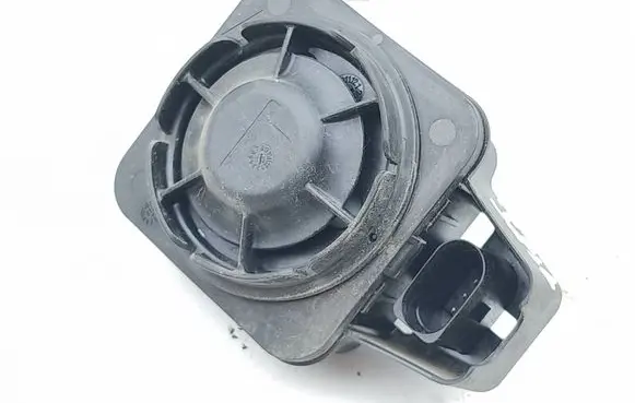 Jeep Cherokee Alarm system siren 68105834AB 59335746 A0011154