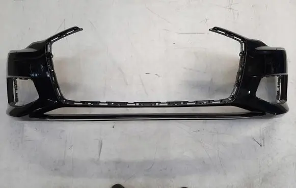 Audi A6 S6 C8 4K Front bumper 4K0807437