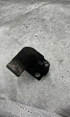 Fiat Ducato Thermostat housing 504048082