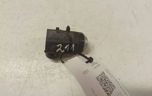 Mercedes-Benz E W211 Parking PDC sensor 0015427418