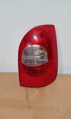 Citroen Xsara Picasso Rear/tail lights 9650005780