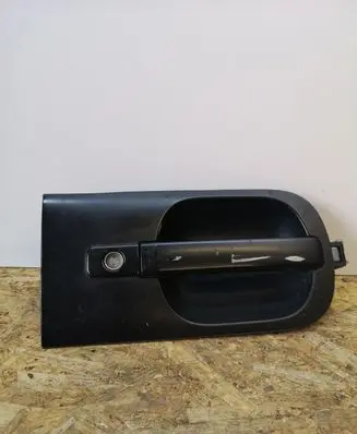 Hyundai H-1, Starex, Satellite Front door exterior handle