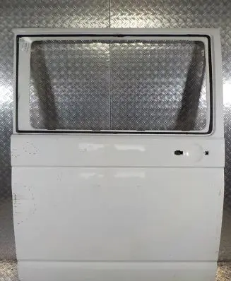 Volkswagen Multivan T5 Side sliding door 