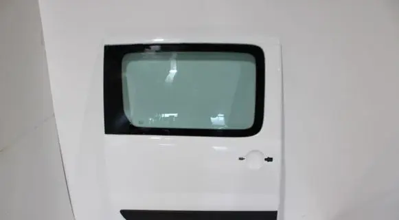 Citroen Jumpy Side sliding door 