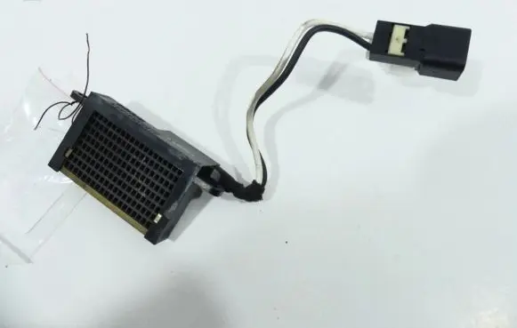 Subaru Outback Interior heater climate box assembly IMPRK746451