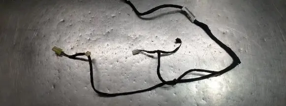Mercedes-Benz A W176 Brake wiring harness A1765405905