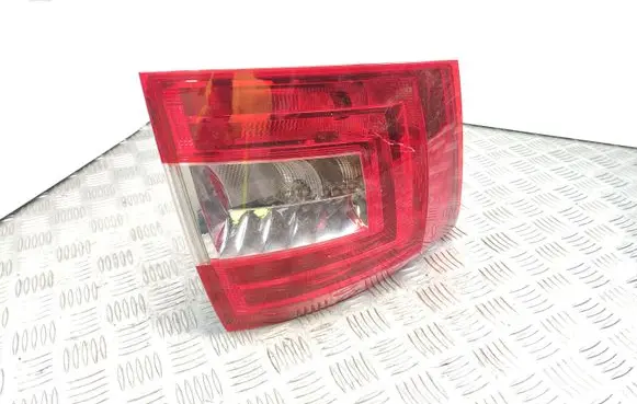 Skoda Octavia Mk3 (5E) Rear/tail lights 0013380017 SK00361599 VPDSZX13405AT