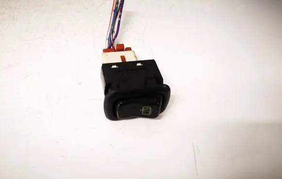 Daihatsu Sirion Wiper switch 328