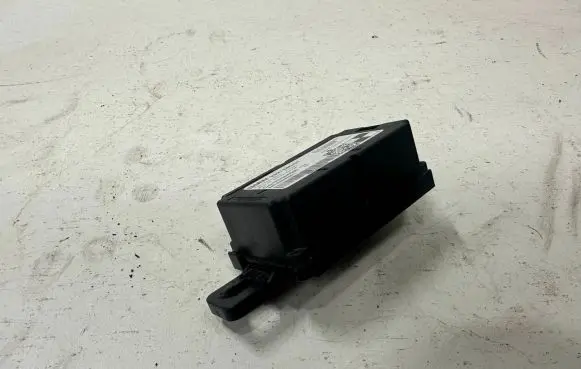 Antenna control unit