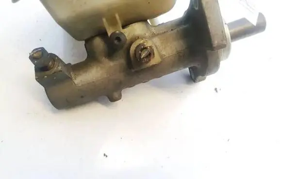 Volvo S80 Master brake cylinder 9157933