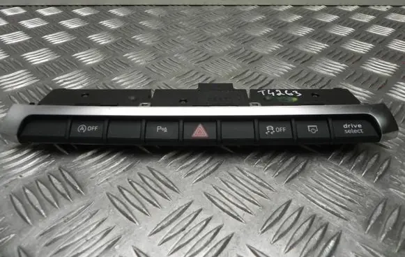 Audi A3 S3 8V Other switches/knobs/shifts 8V0925301NN T4263