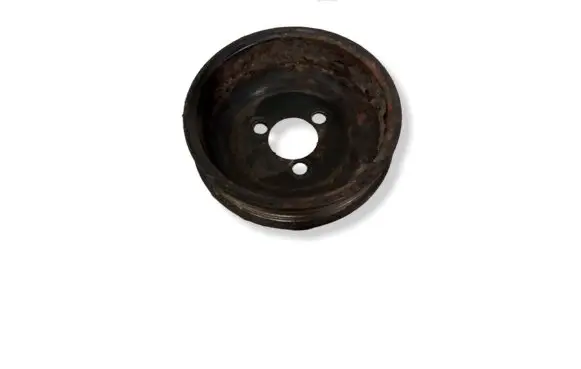 Seat Cordoba (6K) Power steering pump 030145269B