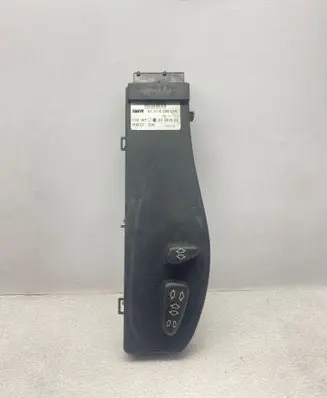 BMW X5 E53 Seat control switch 8099074 03491525