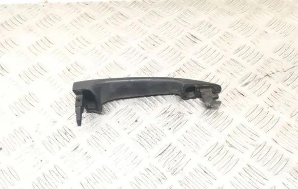 BMW 3 E46 Front door exterior handle 8253456 PA12PA6GF30