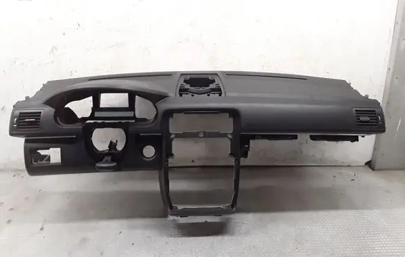 Mercedes-Benz B W245 Dashboard 