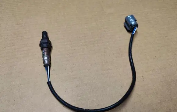 Jeep Grand Cherokee (WJ) Lambda probe sensor