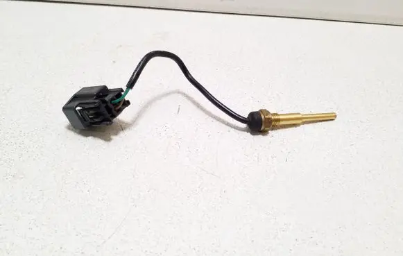 Coolant temperature sensor