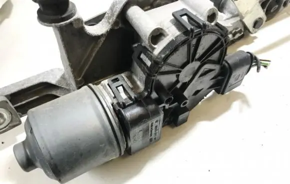 Ford Focus Wiper motor 4m5117508ba 4m51-17508-ba