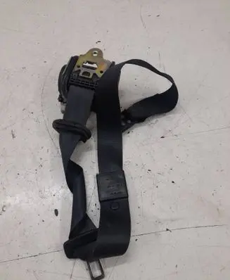 Audi A4 S4 B6 8E 8H Front seatbelt 8E0857706B 561036300A 23032001