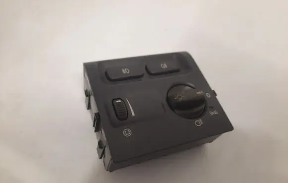 Volvo S40, V40 Light switch 30613947