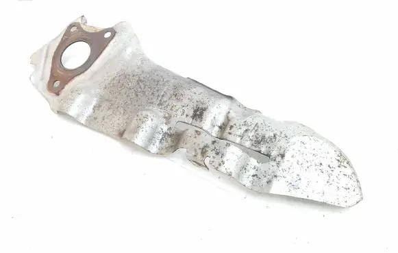 Nissan Qashqai Exhaust heat shield 140133244R