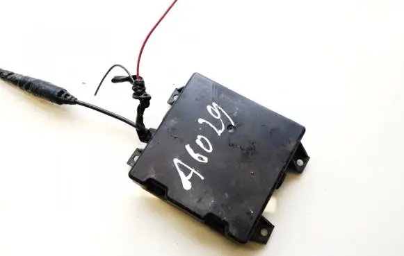Subaru Outback Other control units/modules 5rljif00us 03e8910