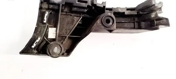 Seat Ibiza V (KJ) Rear bumper mounting bracket 6F0807377C