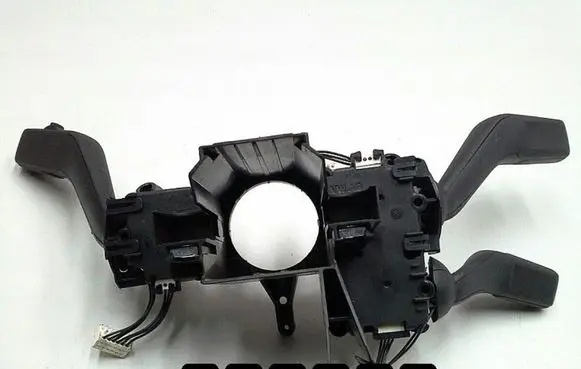 Volkswagen PASSAT B7 Other switches/knobs/shifts 3C5.953.502.C