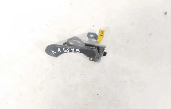 Mitsubishi Space Star Front door interior handle mr787313