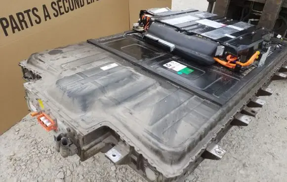 KIA Optima Hybrid / electric car battery 37503A8710
