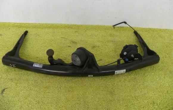 Skoda Superb B8 (3V) Tow bar 1111