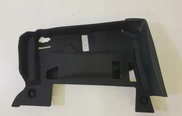 BMW 5 G30 G31 Dashboard side end trim 9362990