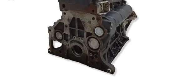 Volkswagen PASSAT B8 Engine block 03N023A 80HBH V620