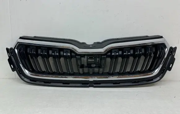 Skoda Kamiq Front grill 658853653