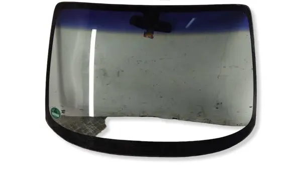 Opel Omega B1 Front windscreen/windshield window 
