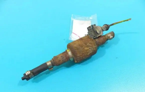 Peugeot 807 Webasto circulation pump for autonomous heater IMPRK1224724