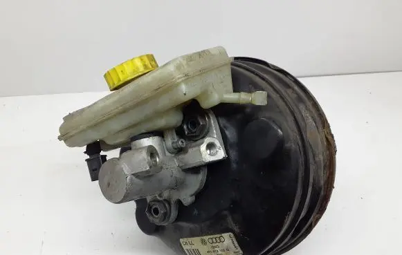 Audi A6 S6 C6 4F Brake booster 4F0612105G