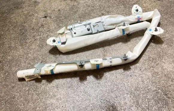 MG MG4 ev Roof airbag 11364683 SANC477D1