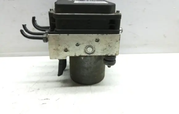Citroen C5 ABS Pump 9666542880 9662131280