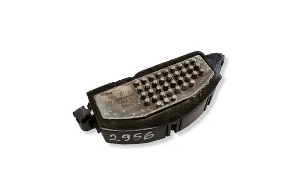 Mercedes-Benz B W246 W242 Heater blower motor/fan resistor A2229060303