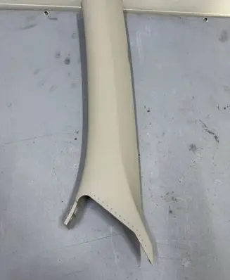 Volkswagen Atlas (A) pillar trim 3CN867233