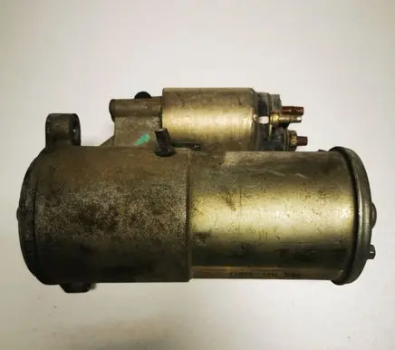Ford Mustang V Starter motor 6R3TCA 6R3TCA6E16B