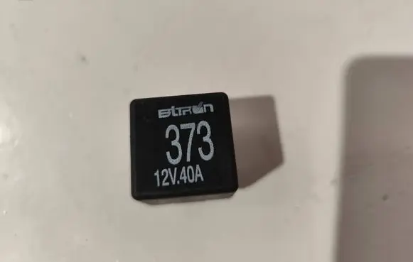 Audi A4 S4 B7 8E 8H Other relay 8D0951253A