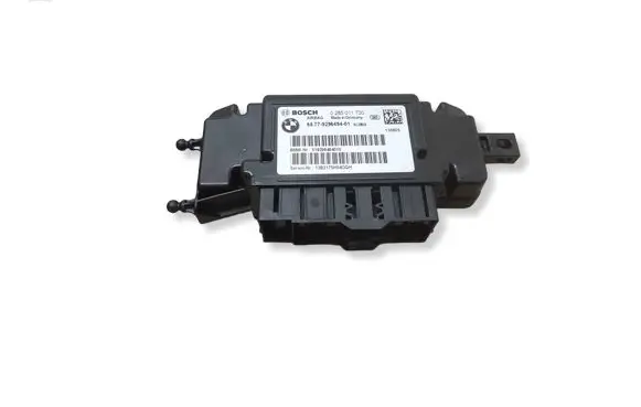 BMW 1 F20 F21 Airbag control unit/module 9296494 0285011730 319296494010