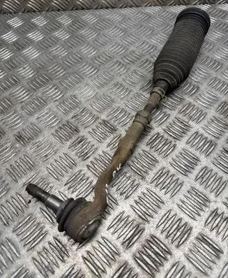 BMW 6 F12 F13 Steering tie rod 6784716