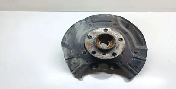 BMW X3 F25 Rear wheel hub spindle/knuckle 